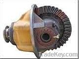 XCMG wheel loader spare parts