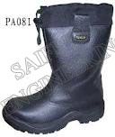 Safety Boot