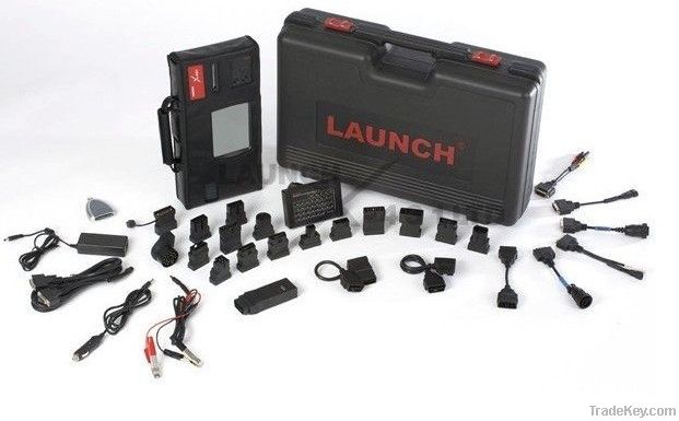Free shipping  launch x431 master  lower price