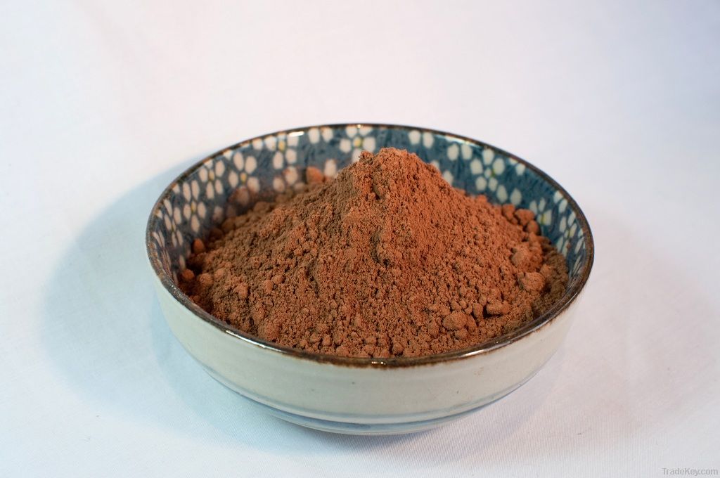 Organic Cacao Powder