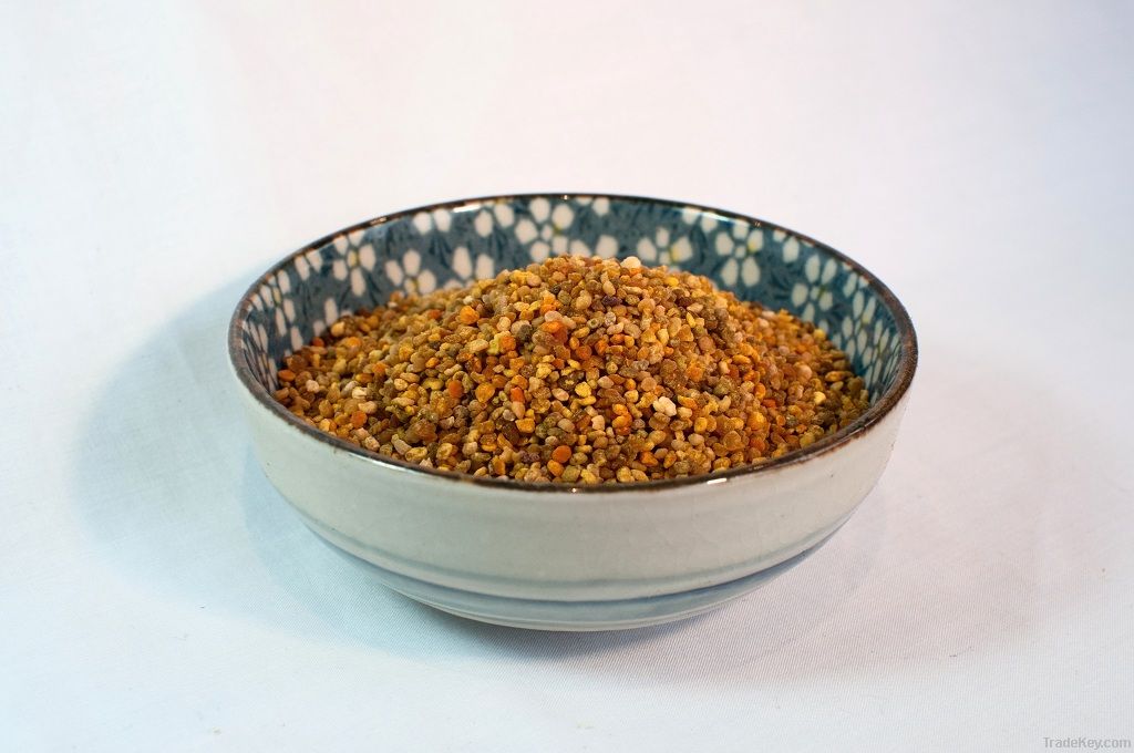 Bee Pollen