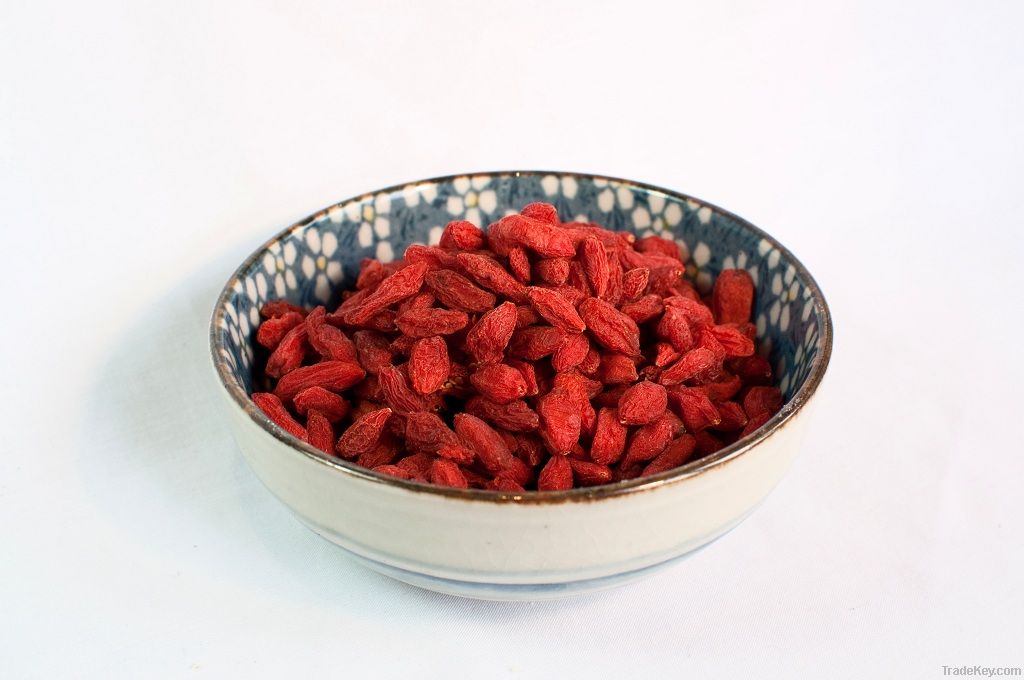 Goji Berries