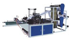 Automatic Control Bag Making Machine