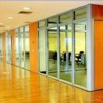 Office Partitions