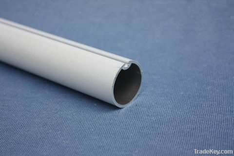 Pipe Aluminum Profiles