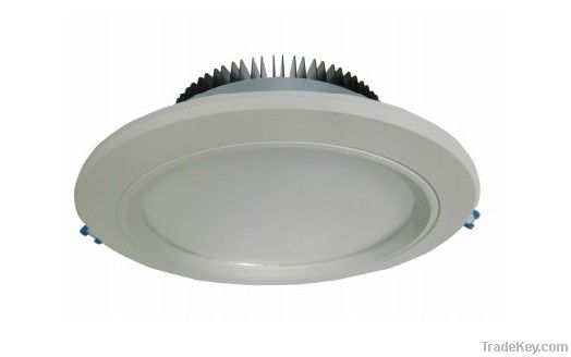 9 watts LED down light dimmable led lamp, warm white/pure white/cool w