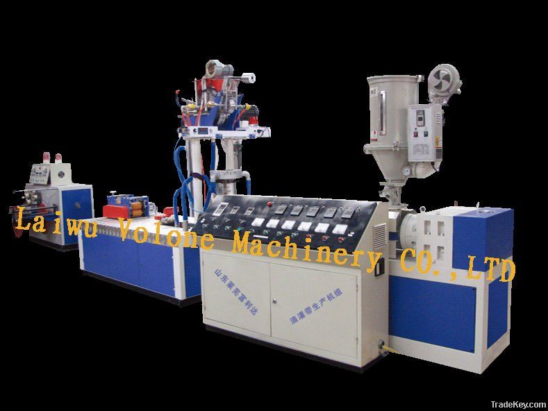 Irrigation supply-DGD-Drip irrigation production line