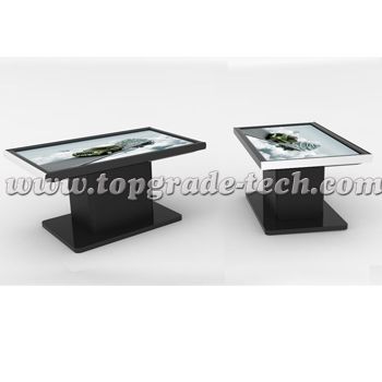 Touch screen table