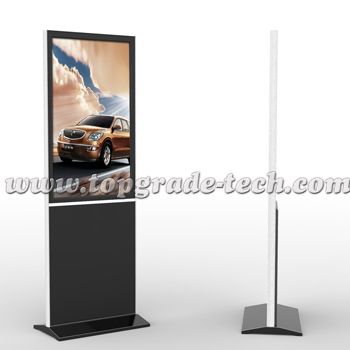 digital signage display