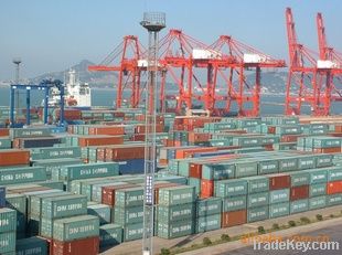 Warehousing logistics in lecong, Foshan/shipping agent