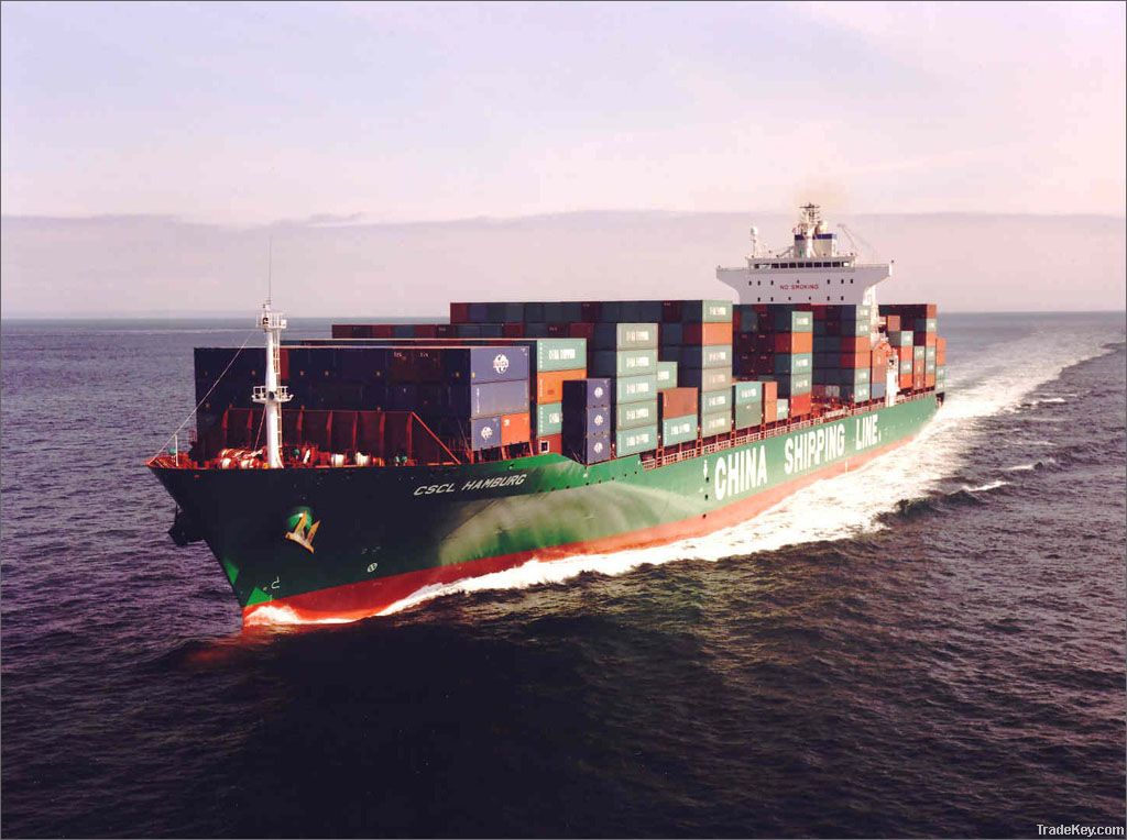 Container ocean shipping to BELGIUM, booking container