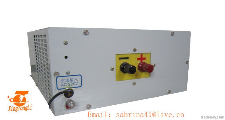 electroplating rectifier