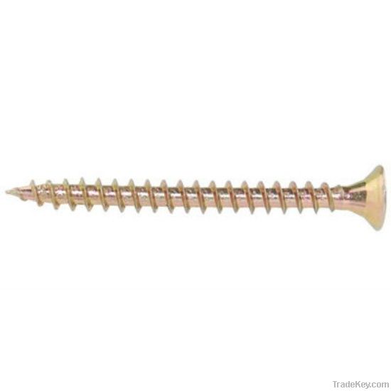 Self tapping screws