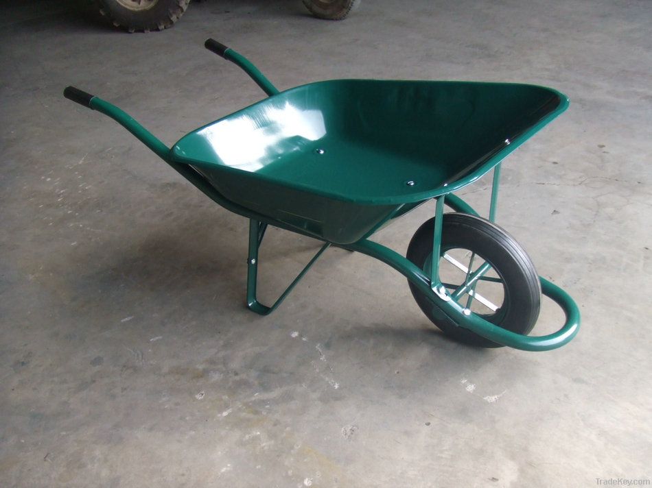 France model wheelbarrow