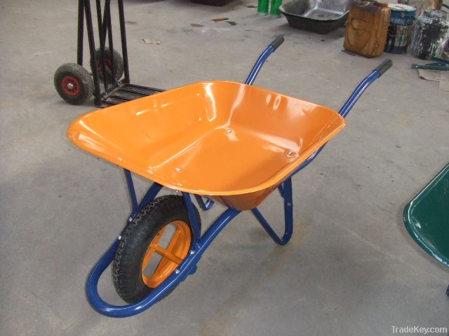 France model wheelbarrow