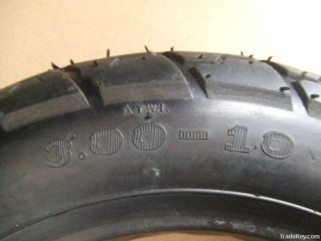 motorcycle vacuum tire