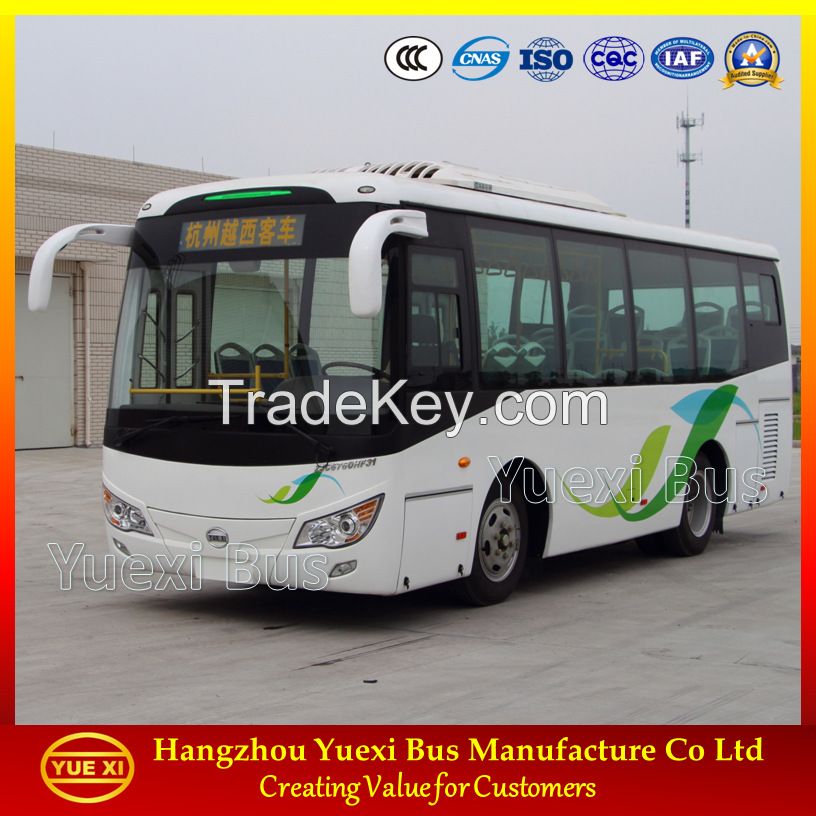 2015 High quality, Low Price Bus