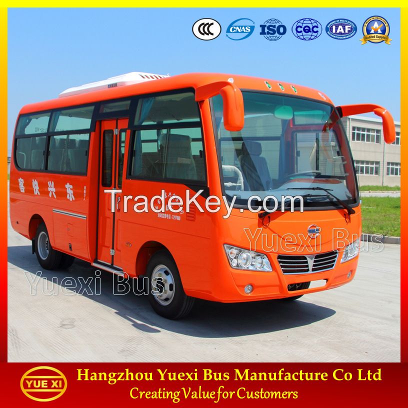 2015 cheap Mini Bus