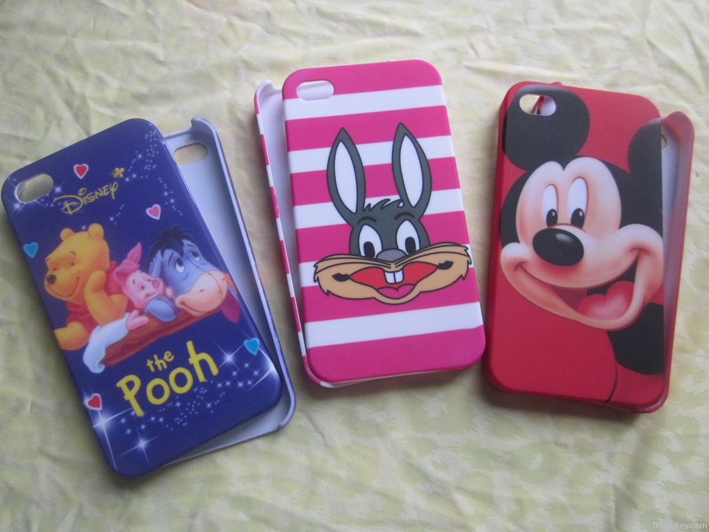 Hotsale Iphone 4G/4S cover