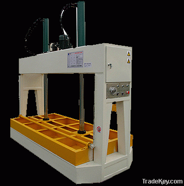 CNC wood engraving machine