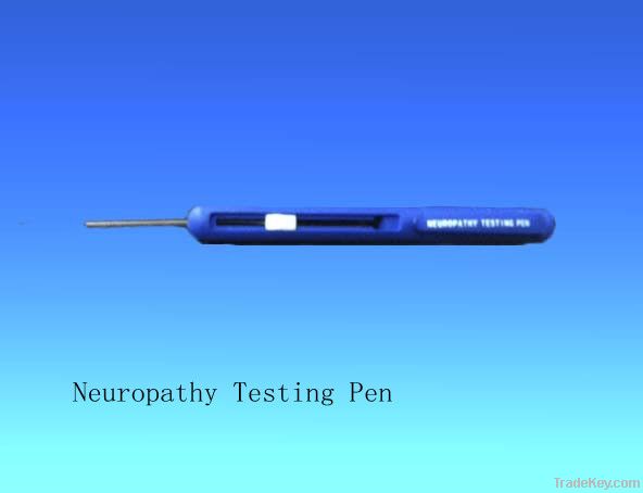 Neuropathy Testing Pen