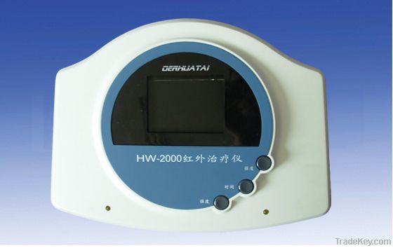 Infrared Therapy Equipment