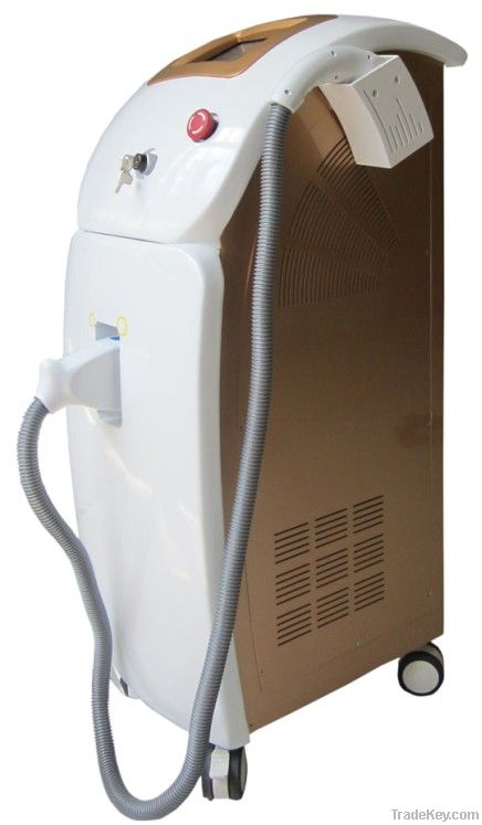 808nm Diode Laser Hair Removal Machine