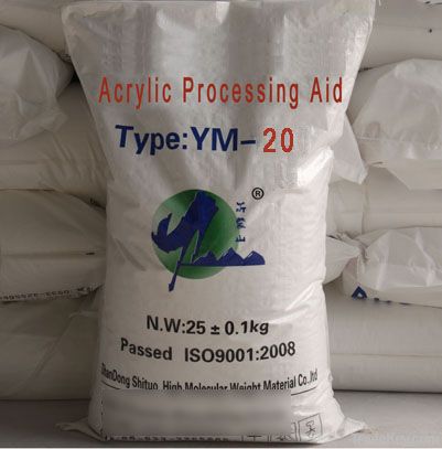 Acrylic Processing Aid PA-20