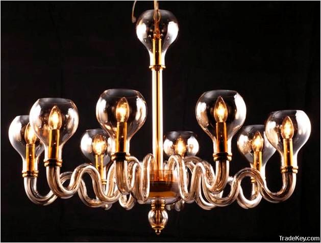 pendant light, crystal chandelier, pendant lamp