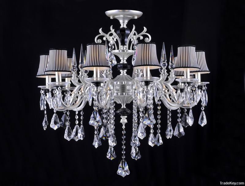 chandelier crystal, chandelier lighting, LED bulbs