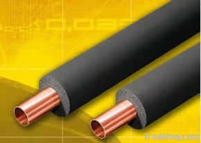 NBR thermal insulation tube