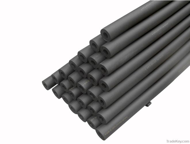 NBR thermal insulation tube