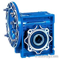 NMRVâNRV worm gear reducer