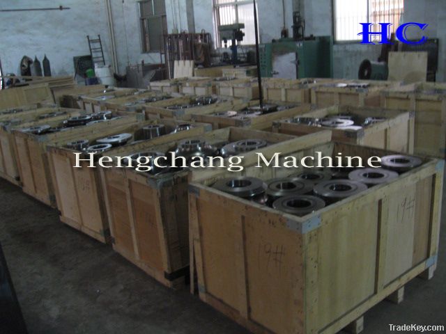 High Precision Stainless Steel Welded Pipe Mould (HC)