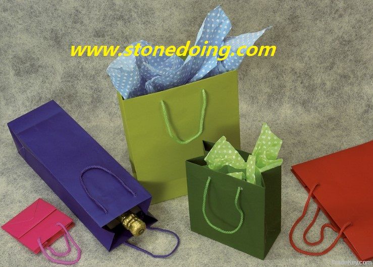 Paper Bags Custom Printing