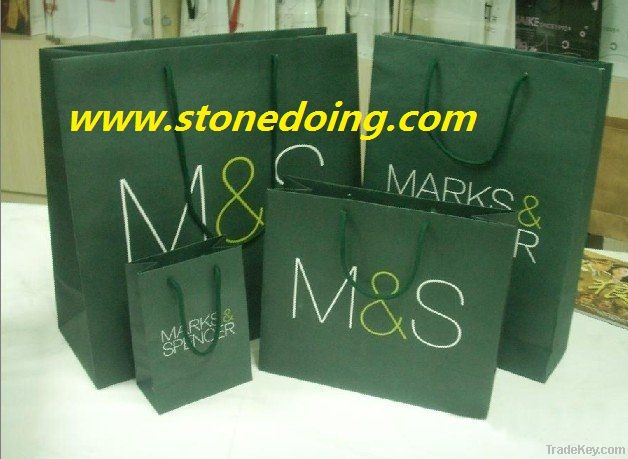 Paper Bags Custom Printing