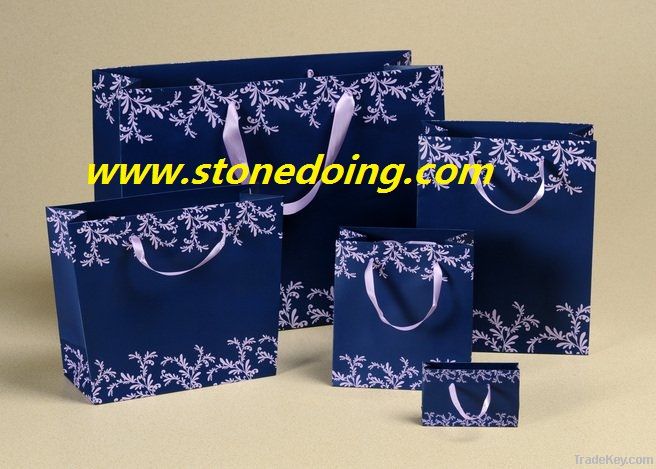 Paper Bags Custom Printing