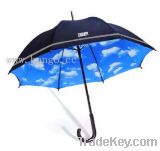 Straight Parasol Umbrella (BG-U1169)