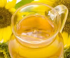 Sunflower Oil