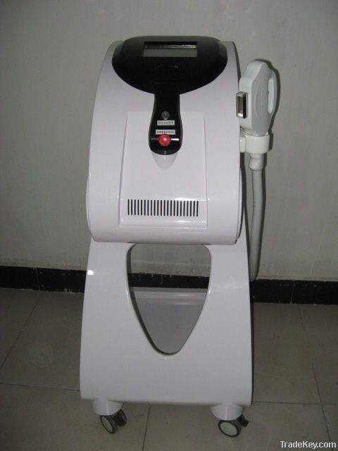 e-light(RF+ipl) beauty equipment