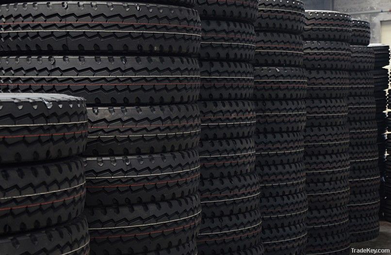 best selling radial truck tire 315/80r22.5