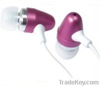 Super Bass Earphone