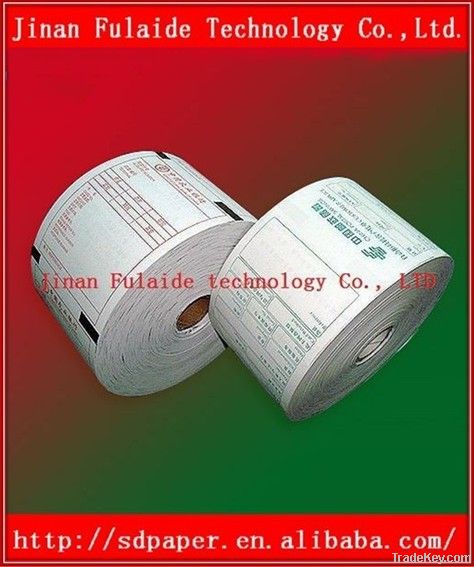 hot sale atm thermal paper rolls