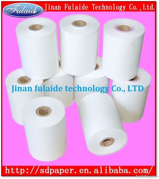 hot sale offset paper roll