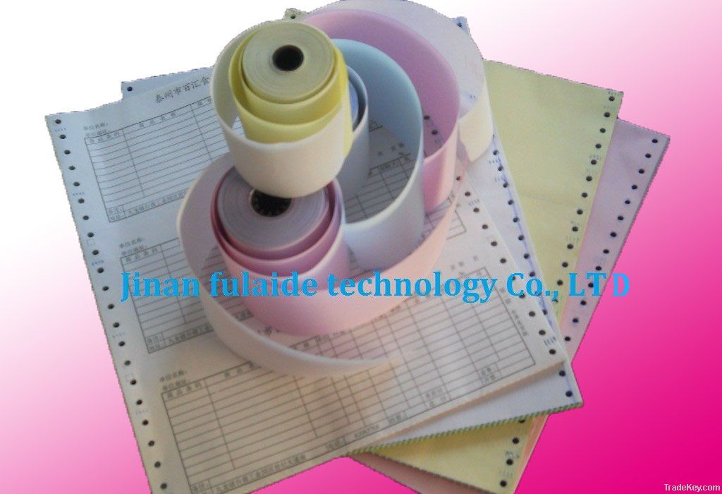 hot sale carbonless paper