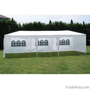 Portable tents