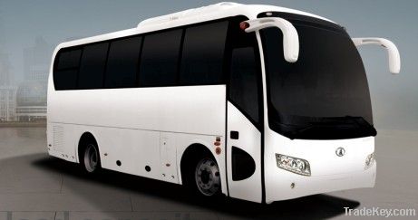 Tourist Bus/ touring bus/Coach