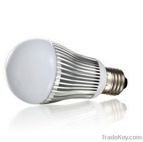 6w led bulb