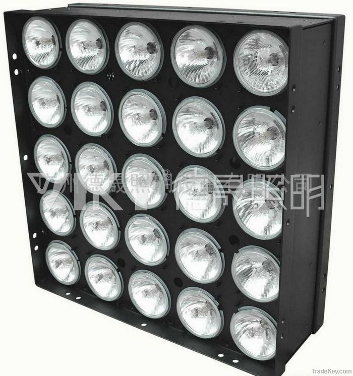 LED Matrix light