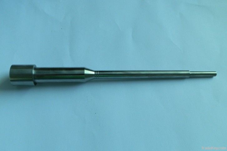 Precision mould  part for connector mould